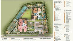 The Avenir (D9), Condominium #481273311